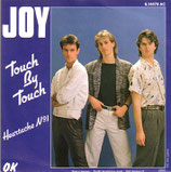 Joy - Touch By Touch / Heartache No. 1