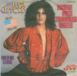 Linda Clifford - Bridge Over Troubled Water / Hold Me Close (ohne Cover)