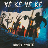 Mory Kante - Yeke Yeke / Akwaba Beach