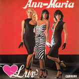 Luv - Ann Maria / Flash