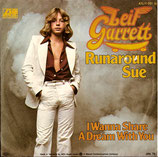 Leif Garrett - Runaround Sue / I Wanna Share A dream With You