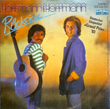 Hoffmann & Hoffmann - Rücksicht / Entflogen