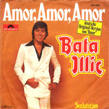 Bata Illic - Amor, Amor, Amor / Svalutation