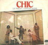 Chic - Le Freak / Savoir Faire