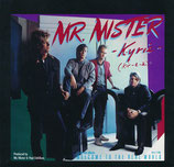 Mr. Mister - Kyrie / Run To Her