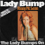 Penny McLean - Lady Bump / The Lady Bumps On