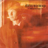 Steve Winwood - Still In The Game / Dust (ohne Cover)