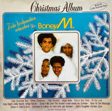 Boney M. – Christmas Album (LP)
