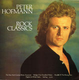 Peter Hofmann - Rock Classics (LP)