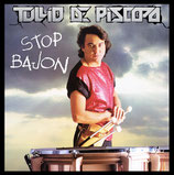 Tullio De Piscopo - Stop Bajon / Namina