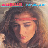 Masquerade - Everyday Loser / Love Hurts
