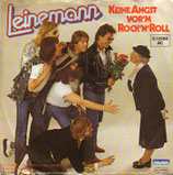 Leinemann - Keine Angst vor'm Rock 'n' Roll / Wenn der Rock 'n' Roll Geburtstag hat