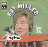 Ray Miller - Engelchen / Tante Clara