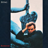 Sting - Russians / Gabriel's Message