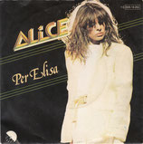 Alice - Per Elisa