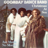 Goombay Dance Band - Christmas At Sea