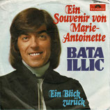 Bata Illic - Ein Souvenir von Marie-Antoinette