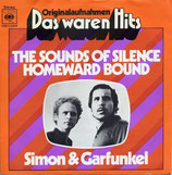 Simon & Garfunkel - The Sounds Of Silence