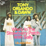 Tony Orlando & Dawn - Who´s In The Strawberry