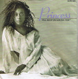 Princess - I´ll Keep On Loving You / I´ll Keep On Loving You (instrumental)