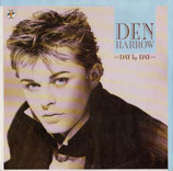 Den Harrow - Day By Day / Don't Forget (To Buy This Record)