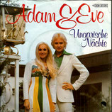 Adam & Eve - Ungarische Nächte / Adler und Taube