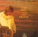 Hanne Haller - Engel fallen nicht vom Himmel / Control