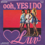 Luv - Ooh, Yes I Do / My Guy