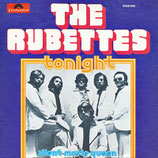 Rubettes - Tonight / Silent Movie Queen