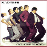 Madness - One Step Beyond / Mistakes