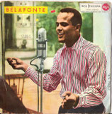 Harry Belafonte - Banana Boat / Star-O (ohne Cover)