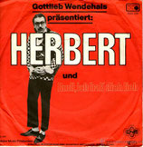 Gottlieb Wendehals - Herbert