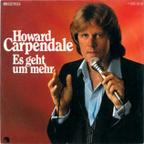 Howard Carpendale - Es geht um mehr / Liberty Strasse