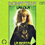 Donatella - Lailola / La Berta