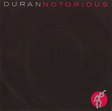 Duran Duran - Notorious / Winter Marches On