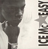Ice Mc - Easy / Easy (Acapella)