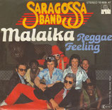 Saragossa Band - Malaika / Reggae Feeling