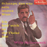 Willy Millowitsch - Schnaps, das war sein letztes Wort