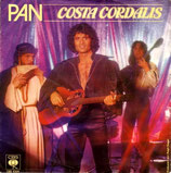 Costa Cordalis - Pan / Wilde Rose Von Piräus