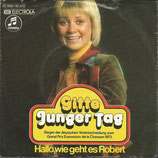 Gitte - Junger Tag