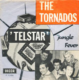 Tornados - Telstar