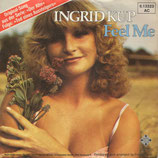 Ingrid Kup - Feel Me / Feel Me - Part II (Instrumental)