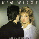 Kim Wilde - Chequered Love / Shane