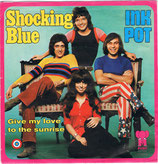 Shocking Blue - Inkpot