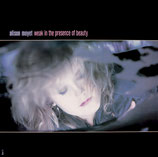 Alison Moyet - Weak In The Presence Of Beauty / To Work On You