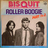 Bisquit - Roller Boogie / Roller Boogie Part II