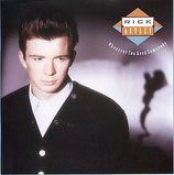 Rick Astley - Whenever You Need Somebody / Just Good Friends