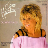 Gitte Haenning - So liebst nur du / Farben mener Träume