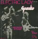 Geordie - Electric Lady