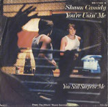 Shaun Cassidy - Youre Usin Me / You Still Surprise Me